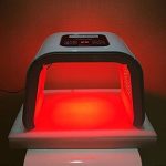 Amazing2015 PDT LED 3 in 1 Photon Treatment Skin Facial Salon Spa Beauty Equipment LED Face Skin Care Light Mahine - Image 5
